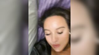IvyNelson_ Best Porn Video [Stripchat] - recordable-privates, shaven, striptease-white, brunettes, big-tits