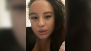 IvyNelson_ Best Porn Video [Stripchat] - recordable-privates, shaven, striptease-white, brunettes, big-tits