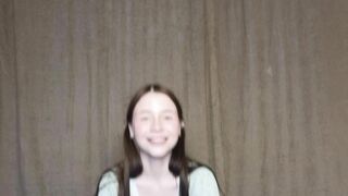 Watch lovelydelmel Top Porn Leak Video [Chaturbate] - new, shy, 18, teen