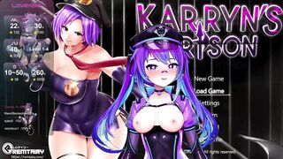 projektmelody Hot Porn Leak Video [Chaturbate] - gamer, gay, showoil, leather, tights thumbnail