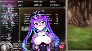 projektmelody Hot Porn Leak Video [Chaturbate] - gamer, gay, showoil, leather, tights