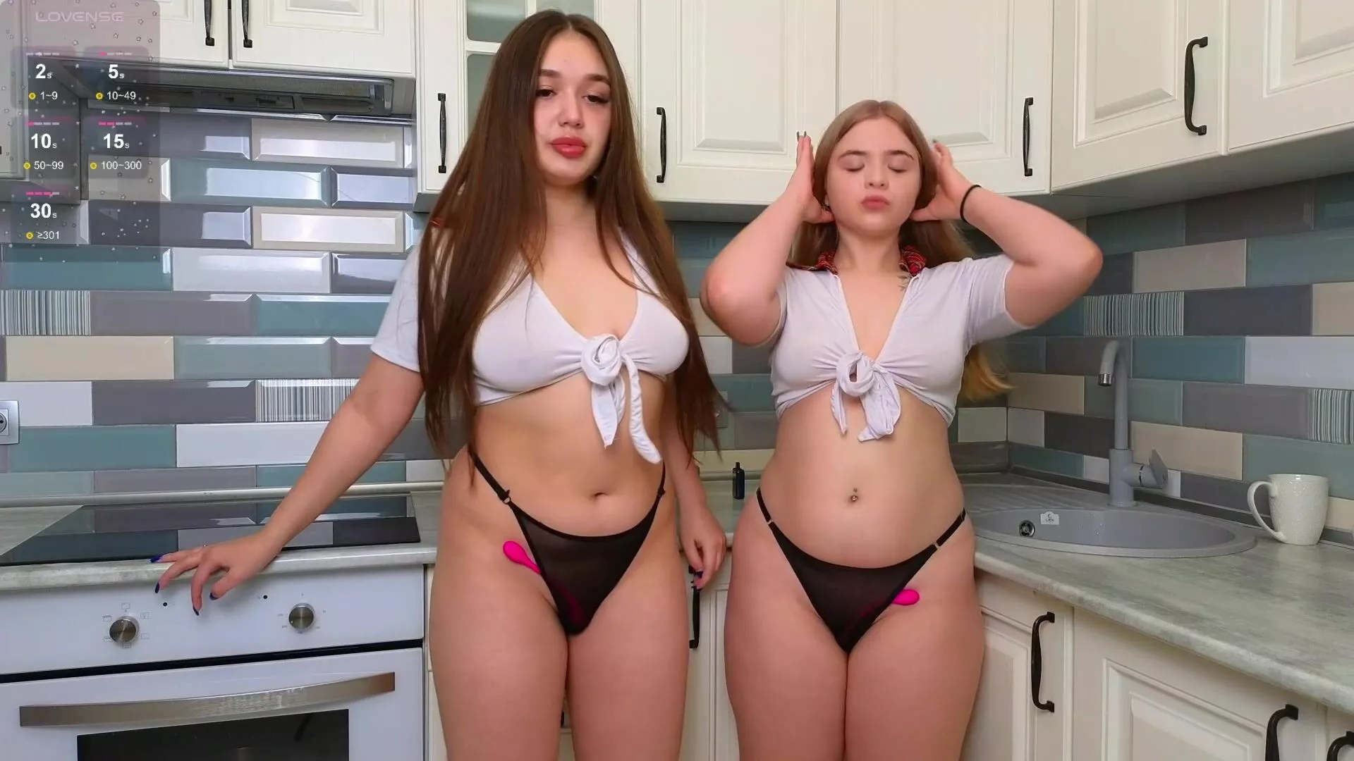 Watch Housewafes New Porn Video [Stripchat] - big-ass, new-blondes,  striptease-white, striptease-teens, twerk