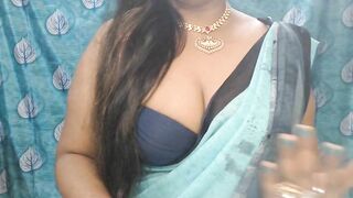 Watch Puruvi Hot Porn Leak Video [Stripchat] - anal-indian, big-tits-milfs, big-tits-indian, small-audience, interactive-toys