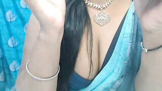 Watch Puruvi Hot Porn Leak Video [Stripchat] - anal-indian, big-tits-milfs, big-tits-indian, small-audience, interactive-toys