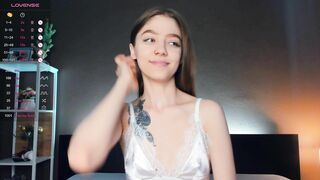 GreeneHelen Best Porn Leak Video [Stripchat] - brunettes, dirty-talk, cheap-privates-teens, dildo-or-vibrator, ahegao