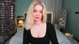 CoralinaFererroo New Porn Leak Video [Stripchat] - kissing, striptease, petite-white, big-ass, teens