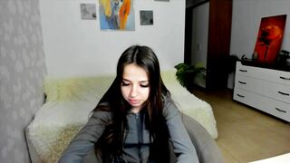 Watch cute_Kami Top Porn Video [Stripchat] - best-young, petite, cam2cam, dirty-talk, best