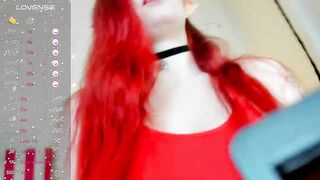 Watch MollyJizzum New Porn Video [Stripchat] - lovense, couples, trimmed-young, titty-fuck, big-ass-young