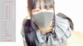 _Meimi_ Top Porn Leak Video [Stripchat] - dirty-talk, young, japanese, small-tits-young, medium
