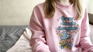 Watch cherry_moonn Top Porn Video [Chaturbate] - smalltits, bigdick, cumshow, facial