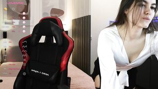 Watch _whoareu_ Top Porn Leak Video [Chaturbate] - new, young, smalltits, 18, cute