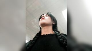 Watch Mazikeen-- New Porn Leak Video [Stripchat] - mobile-teens, cheap-privates, erotic-dance, topless-teens, dildo-or-vibrator