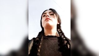 Watch Mazikeen-- New Porn Leak Video [Stripchat] - mobile-teens, cheap-privates, erotic-dance, topless-teens, dildo-or-vibrator