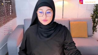 zaidhnaomy Top Porn Video [Stripchat] - big-tits-young, girls, big-ass, brunettes-young, fingering