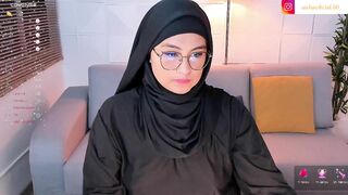 zaidhnaomy Top Porn Video [Stripchat] - big-tits-young, girls, big-ass, brunettes-young, fingering