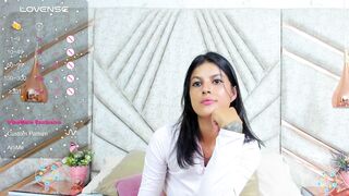 Watch KristinWall New Porn Video [Stripchat] - sexting, best-young, fingering-latin, cam2cam, heels