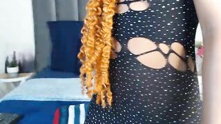 Watch GingerAss1 Best Porn Leak Video [Stripchat] - redheads-teens, ebony-teens, selfsucking, couples, twerk