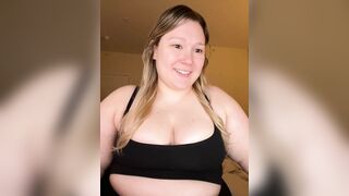 Watch PiggyRose Best Porn Leak Video [Stripchat] - oil-show, american, piercings, small-tits-young, young