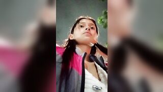 Watch Lady-Angelica Hot Porn Video [Stripchat] - nipple-toys, student, shaven, dildo-or-vibrator-teens, outdoor