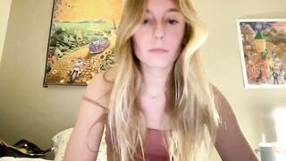 Watch charlottebrownxo New Porn Video [Chaturbate] - college, new, 18, blonde