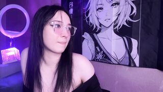 darkfirenight Top Porn Leak Video [Chaturbate] - cosplay, deepthroat, tattoo, cum,... thumbnail