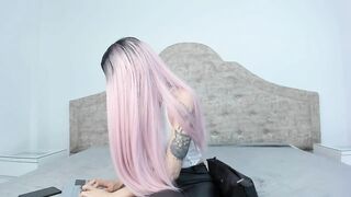 Watch bellablack27 Best Porn Leak Video [Stripchat] - spanking, spanish-speaking, camel-toe, shaven, emo