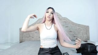 Watch bellablack27 Best Porn Leak Video [Stripchat] - spanking, spanish-speaking, camel-toe, shaven, emo