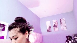 Li_baby Hot Porn Video [Stripchat] - blowjob, asian, couples, dildo-or-vibrator, spanking