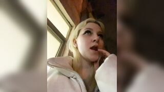 RollingGirls Best Porn Video [Stripchat] - white, facesitting, upskirt, petite-white, latex