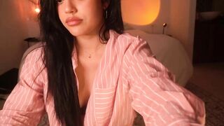 n_o_v_a Hot Porn Video [Chaturbate] - redhair, schoolgirl, twogirls, devil, ahegao