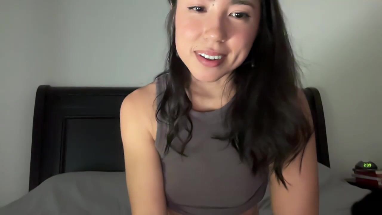 Jadelove_ Top Porn Video [Chaturbate] - natural, smalltits, asian, oil