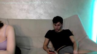 Watch _yummybabes_ Top Porn Video [Chaturbate] - feet, 18, lovense, skinny, lush