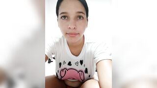Watch Ameliarizo Top Porn Video [Stripchat] - topless, brunettes-teens, fingering-latin, doggy-style, dirty-talk