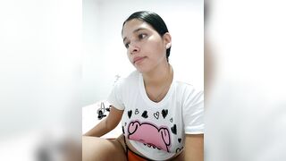 Watch Ameliarizo Top Porn Video [Stripchat] - topless, brunettes-teens, fingering-latin, doggy-style, dirty-talk