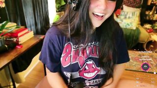 annatigarr Top Porn Leak Video [Chaturbate] - new, smalltits, 18, asian, bigboobs