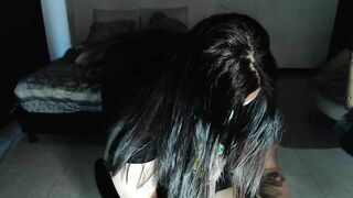 Luciernaga18 Hot Porn Video [Stripchat] - big-tits-young, big-ass-latin, girls, squirt, sex-toys