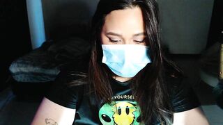 Luciernaga18 Hot Porn Video [Stripchat] - big-tits-young, big-ass-latin, girls, squirt, sex-toys