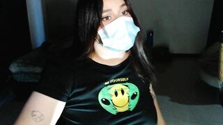 Luciernaga18 Hot Porn Video [Stripchat] - big-tits-young, big-ass-latin, girls, squirt, sex-toys