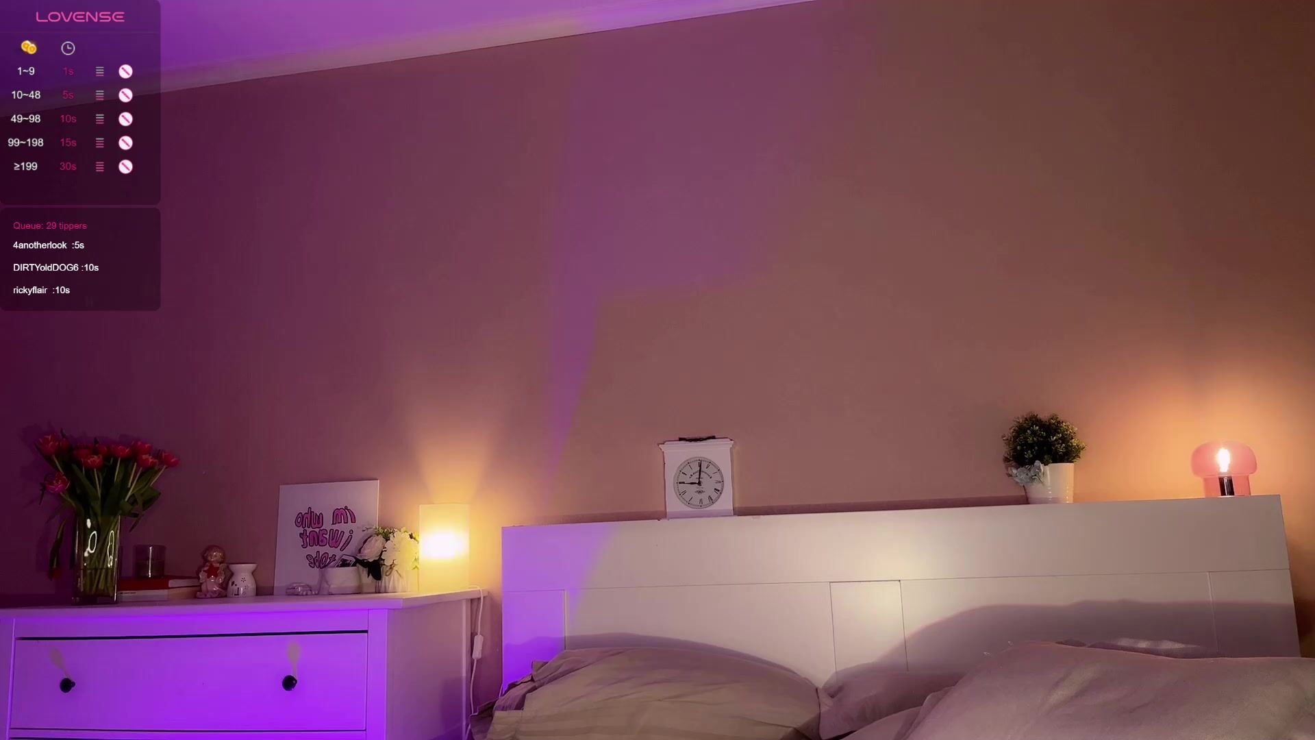 Watch inkanuko Top Porn Video [Chaturbate] - feet, pussyplay, analplug,  teen, bigboobs