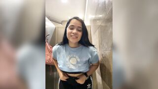 _queen_sofia Hot Porn Leak Video [Stripchat] - twerk-latin, brunettes-young, twerk-young, oil-show, big-tits-latin