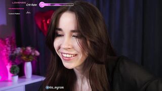 Anna_Mariia Best Porn Leak Video [Stripchat] - bdsm-young, interactive-toys-young, piercings, deluxe-cam2cam, interactive-toys