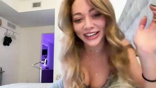 Watch kennedyybrookss New Porn Video [Chaturbate] - new, 18, teen, hush