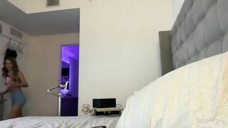 Watch kennedyybrookss New Porn Video [Chaturbate] - new, 18, teen, hush