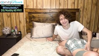 Watch jackmanfantasy Best Porn Leak Video [Chaturbate] - creamy, young, bigdick, wet, petite