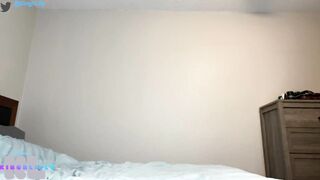 Watch a_kingg Hot Porn Video [Chaturbate] - ebony, couple, bbc, cum, bigboobs thumbnail