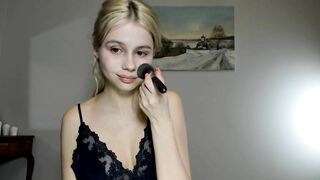 hi_popsy Best Porn Leak Video [Chaturbate] - daddy, bigass, natural, blonde, teen