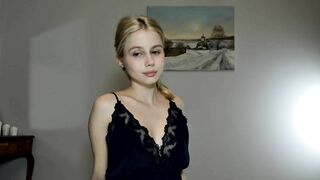 hi_popsy Best Porn Leak Video [Chaturbate] - daddy, bigass, natural, blonde, teen