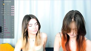 AnnaTeona Best Porn Leak Video [Stripchat] - twerk-young, masturbation, interactive-toys-young, dildo-or-vibrator-young, best-young