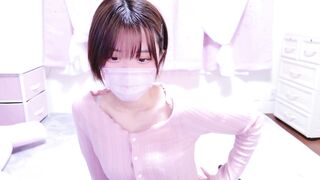 madomado_3_7_4_4 Top Porn Video [Stripchat] - petite, flashing, camel-toe, japanese, lovense