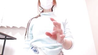 Watch Ryo-sama Top Porn Leak Video [Stripchat] - interactive-toys-young, girls, masturbation, squirt-asian, flashing